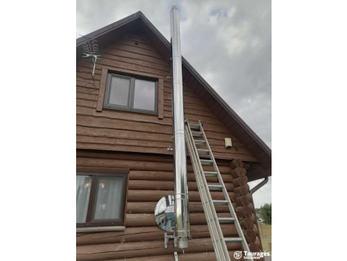 Kaminu ideklai.pristatomi kaminai