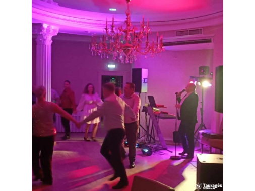  Muzikantas jūsų šventei!