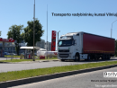 Peržiūrėti skelbimą - Transporto vadybininkų kursai Vilniuje 